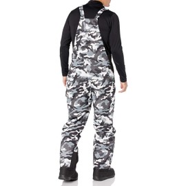 Arctix Men's Essential Insulated Bib Overalls