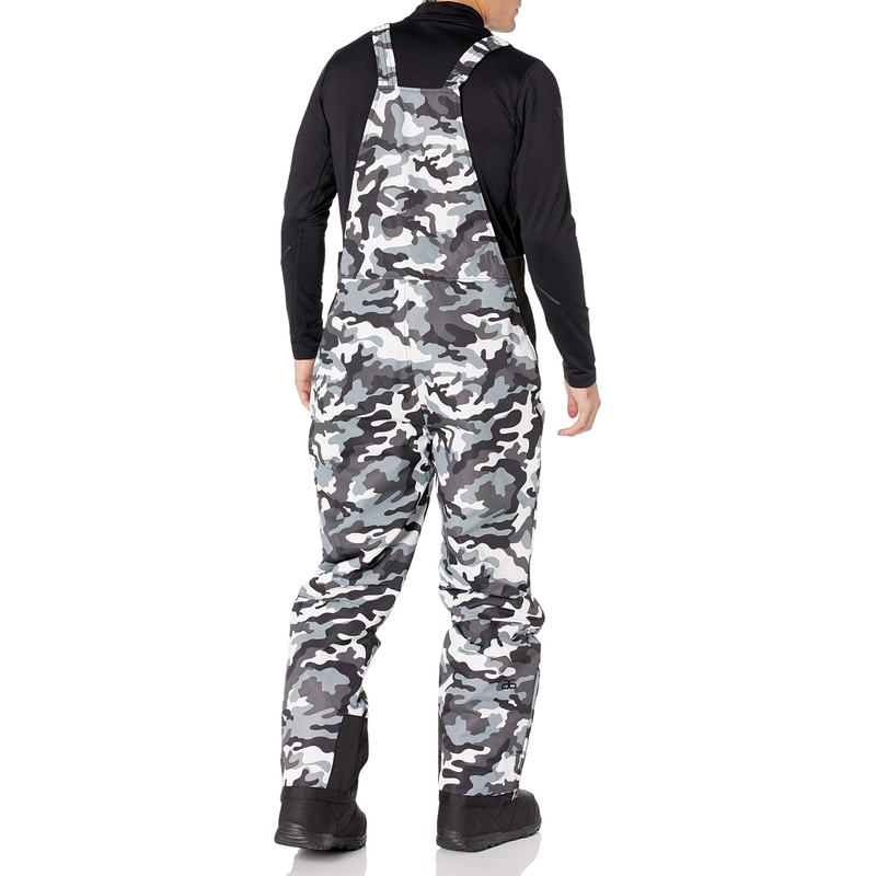Arctix Men's Essential Insulated Bib Overalls
