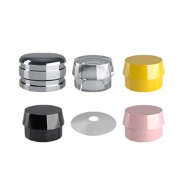 Ball Abutment Initial Processing Package (1 Pack)