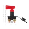 Battery Disconnect Switch On Off 2 Position 275A 12‑50V Rated