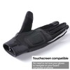 BBB Cycling Unisex's ControlZone Gloves ControleZone BWG-36 Black L, L