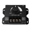 Ejoyous LED Dimmer Switch Controller for Strips LED 12V-24V 30A