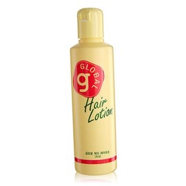 Saehan Global Cherry Hair Lotion (Oil-based) 240g / 새한 글로발 체리 헤어로션(유성) 240g