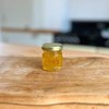 Bramley & Sage 43mm Gold Twist-off Replacement Jam Jar Lids