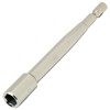 SK11 Long Socket B for Electric Dollars 0.3 inches (8
