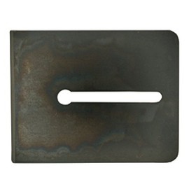 TheSafetyHouse 6" Spud Bar Blade