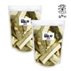 Chamduri Hwangchil Tree 600g (300g x 2) (domestic) / 참두리 황칠나무 600g(300g x 2) (국내산)