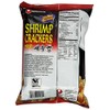 Nongshim Snacks, Spicy Shrimp Crackers, 2.64 Ounce (Pack of 12)