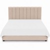 MAGNA COLLECTION King Flat Bed Sheet 275 x 265 cm