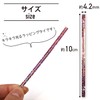 BNT-003 Pink Hologram Wire Vinyl Tie Wrapping Ribbon Gift Valentine's
