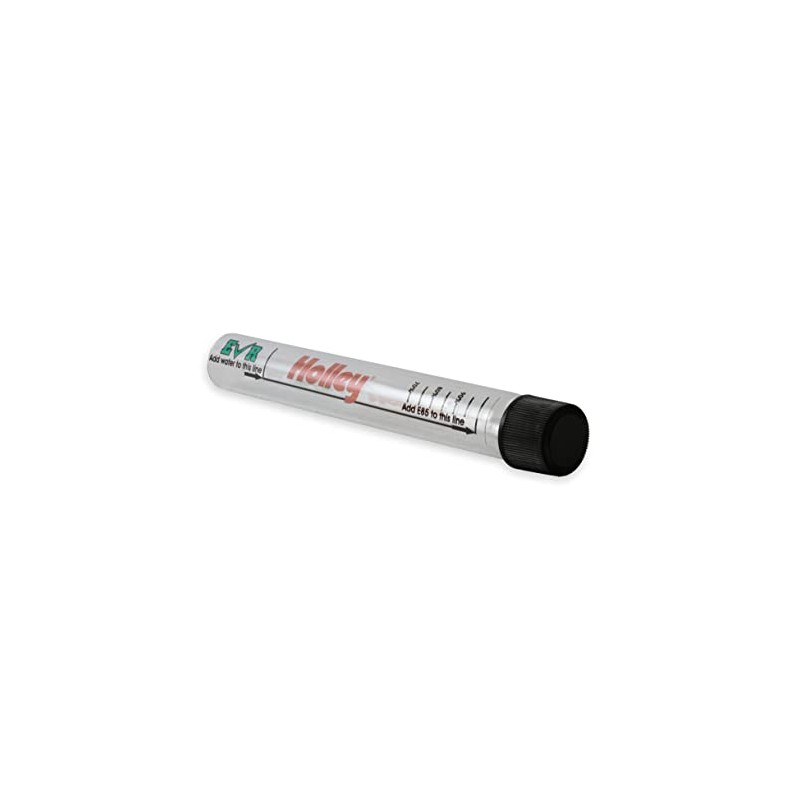 Holley 26-147 E85 Checker - FOR E85 FUEL ONLY