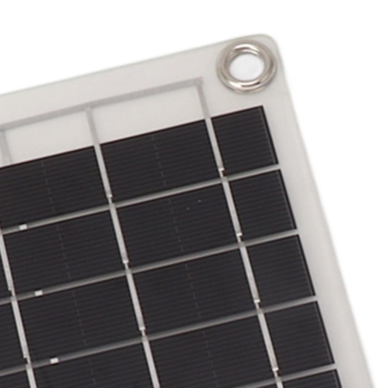 Solar Water Pump Kit 20W Submersible for Fountain Pond Bird