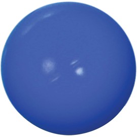 Virtually Indestructible Best Ball for Dogs, 4.5-inch, Colors May Vary