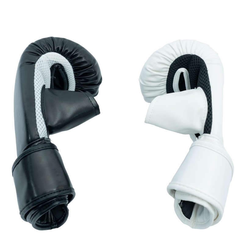 DeadEyeVR Ultimate Boxing Gloves - Updated Version and Improved Model