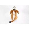 K&M Hog, Red River, Bush Pig, High Quality Plush Animal,