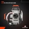 LTZ400 Carburetor Compatible with 2003 2004 2005 2006 2007 SuzukiLTZ