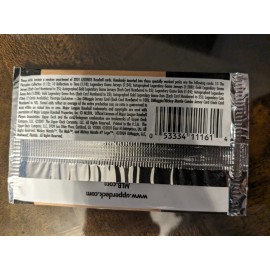 2001 UPPER DECK LEGENDS BASEBALL PACK(S) HOBBY NEW FACTORY SEAL UNOPEN UNSEARCH