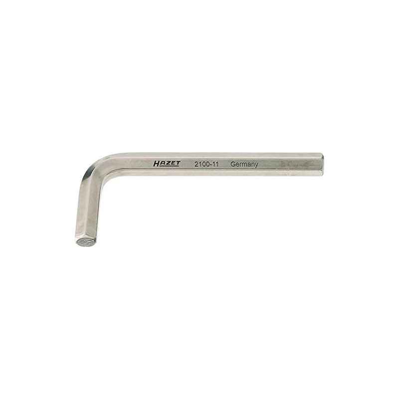 HAZET 2100-07 Hex Wrench