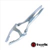 turk Briquette Tongs (Firescissors)