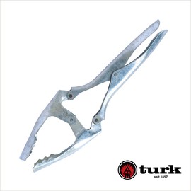 turk Briquette Tongs (Firescissors)