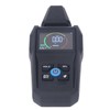 EMF Meter High Accuracy Sound Light Alarm LCD Backlit Display