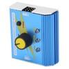 ESC Servo Tester CCPM Servo Consistency Master with 3‑Gear Indicator