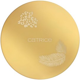 Catrice Wild Escape Glowy Bronzer & Highlighter C01