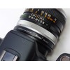 Kernel FD-m43 Canon FD Mount Lens to Micro Four Thirds