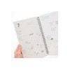 Stationery and Office Supply Notebook Diary Planner for school, and