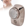 Electric Mini Beard Trimmer USB Rechargeable Floating Head Precise Trimming