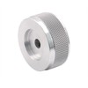 Szliyands 35 x 16 mm Solid All-Aluminum knob High-Precision CNC