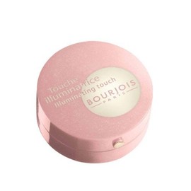 Bourjois Illuminating Touch Blusher 97 Rose Essentiel