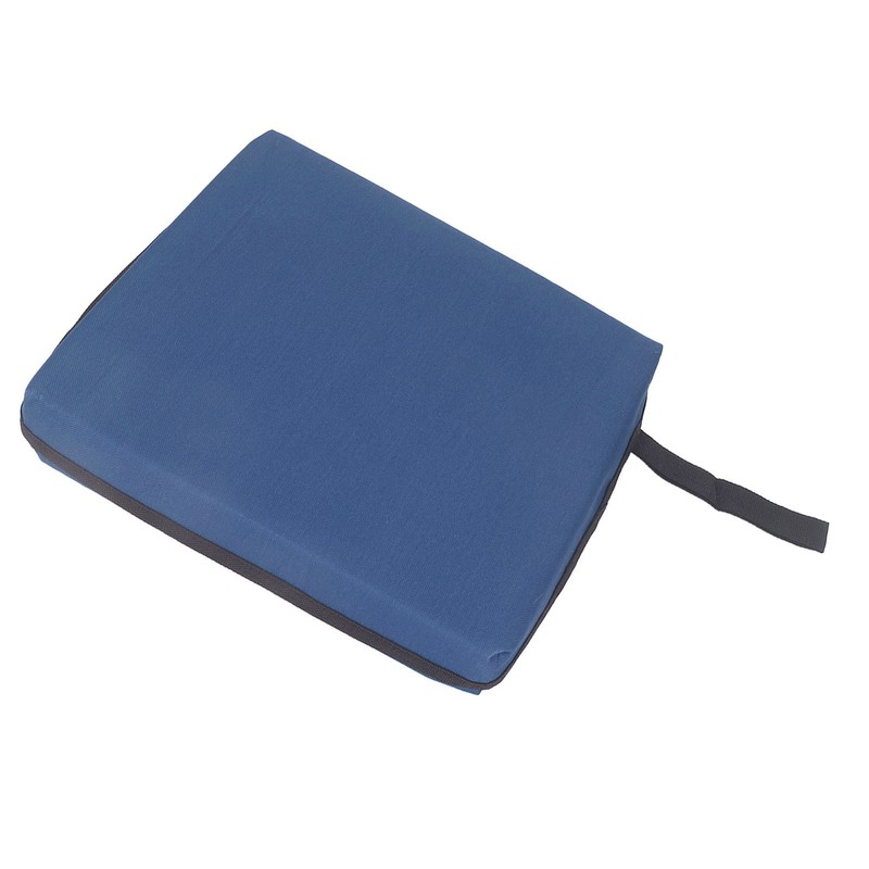 Outdoor Seating Pad Multipurpose Single Layer Sponge Oxford Cloth Chair