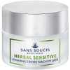 Sans Soucis - Herbal Sensitive Johannis Creme Night Care