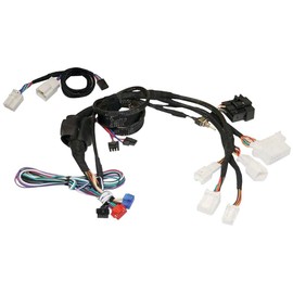 Directed Electronics THNISS3C Nissan/Infiniti Plug and Play T-Harness for DBALL2 Pro