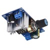 LM317 Voltage Regulator 12 V Adjustable DC 3 30 V