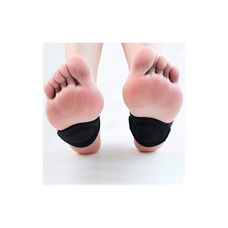 PEDIMEND Comprehensive Plantar Fasciitis Relief Pack - 2X Plantar Support