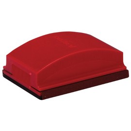 Red Devil 3318 Plastic Sandpaper Holder
