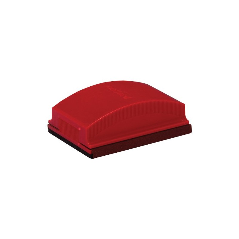 Red Devil 3318 Plastic Sandpaper Holder