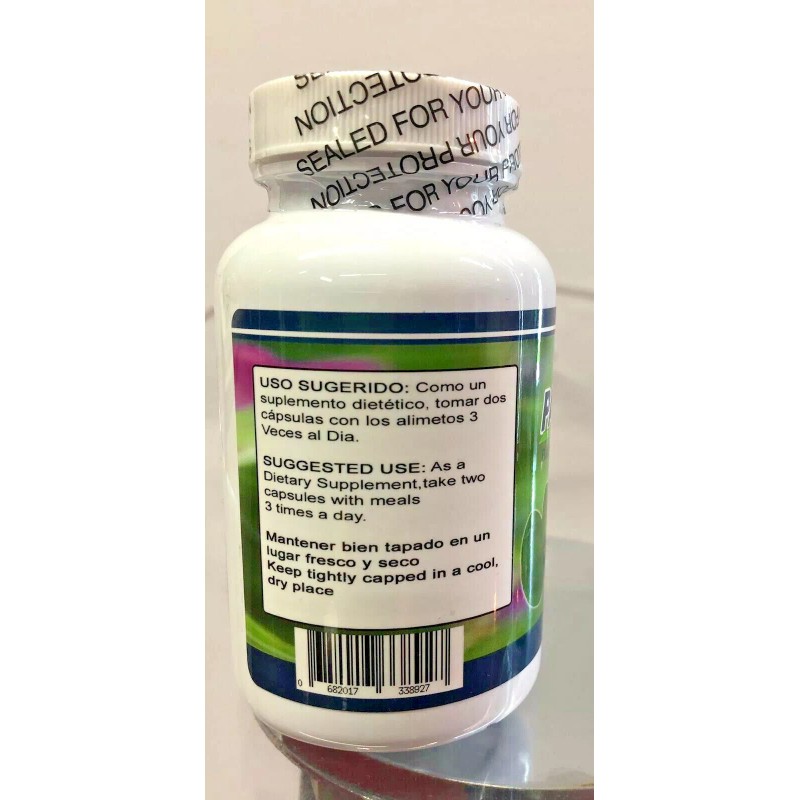 Brands Naturals Pata de Veca 60 Capsulas (Bauhinia-Fort