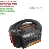 KHOI1971 WALL Charger AC adapter for Duracell Powerpack 300 amp