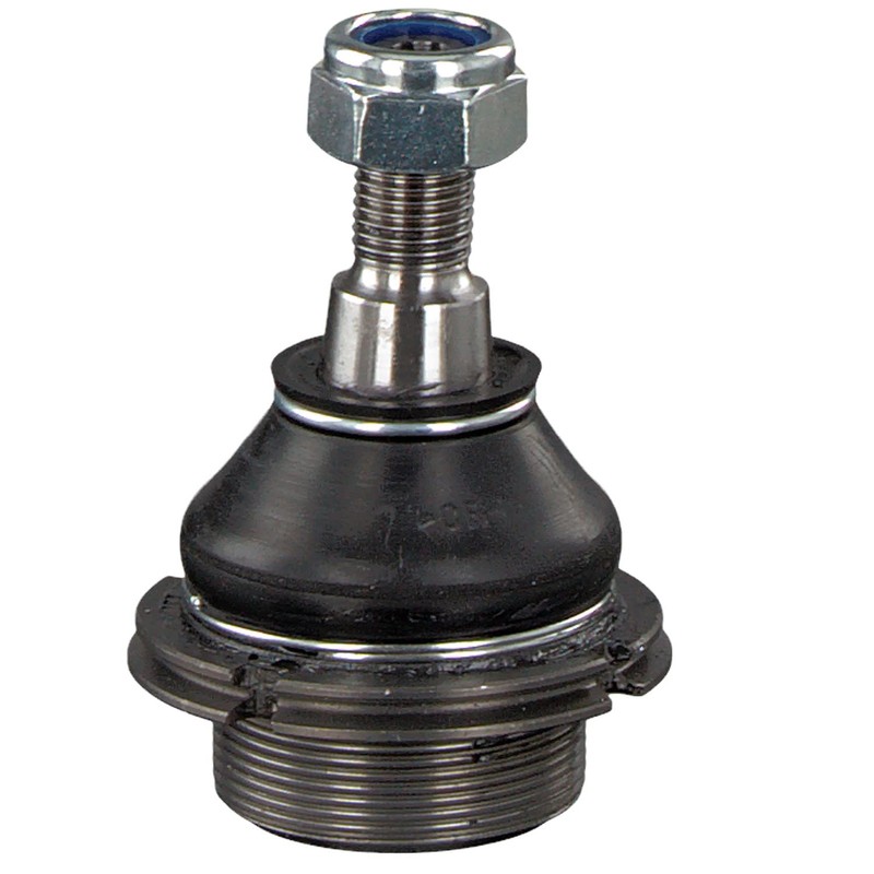 febi bilstein 28356 Ball Joint with nut, pack of one