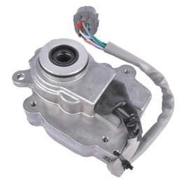 Front Differential Final Drive Actuator Motor Control 41700-HR4-A21 Replacement for Honda FourTrax Foreman AKWH