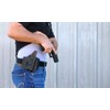 Holster for Sig Sauer P365 XL - OWB Holster for