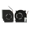 Laptop Cooling Fan Replacement 4 Pin Cooling Fan for ASUS