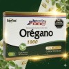 Suplemento De Microingredientes Aceite De Orégano, 150 Cáps