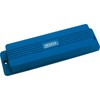 Draper 200Mm X 50Mm X 25Mm Sharpening Stone Box