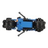 1:10 Scale Remote Control Motorcycle Toy High Speed RC Stunt