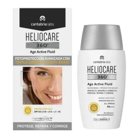 Heliocare 360 Age Activefluid Fps