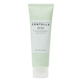 Skin1004 - Madagascar Centella Tea-trica Bha Foam Momento de aplicación Día/Noche Tipo de piel Todo tipo de piel